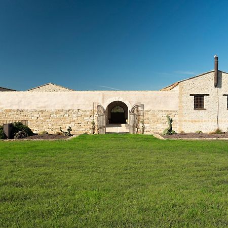 Tenute Baglio Passofondo Alcamo Luaran gambar