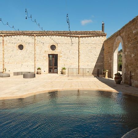 Tenute Baglio Passofondo Alcamo Luaran gambar