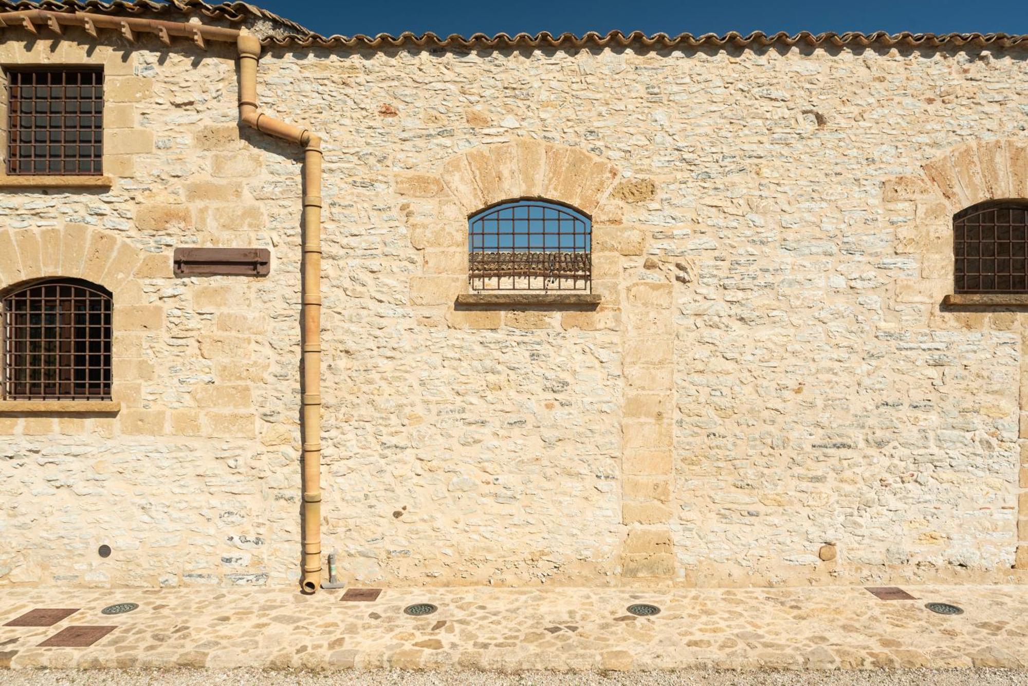 Tenute Baglio Passofondo Alcamo Luaran gambar