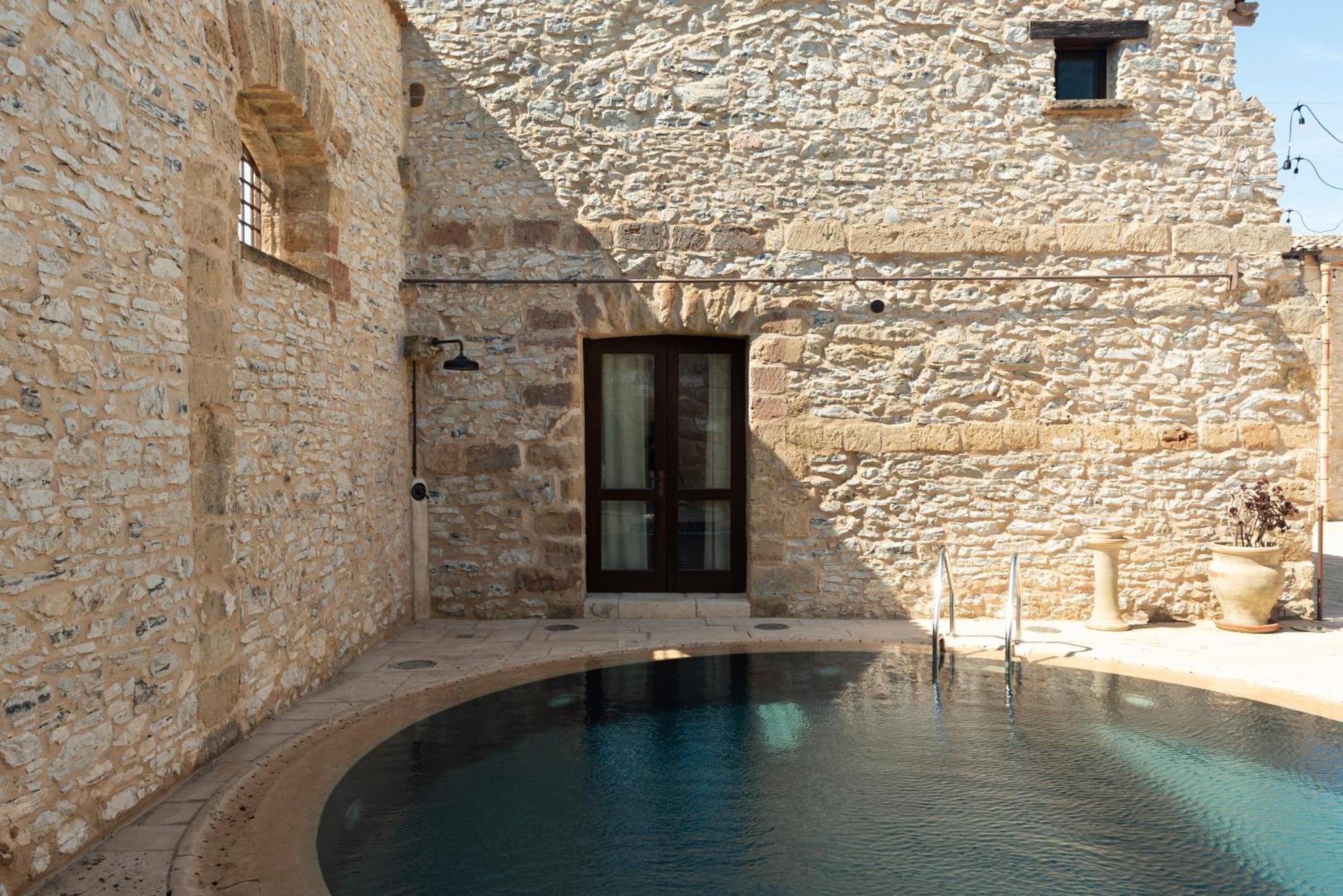 Tenute Baglio Passofondo Alcamo Luaran gambar